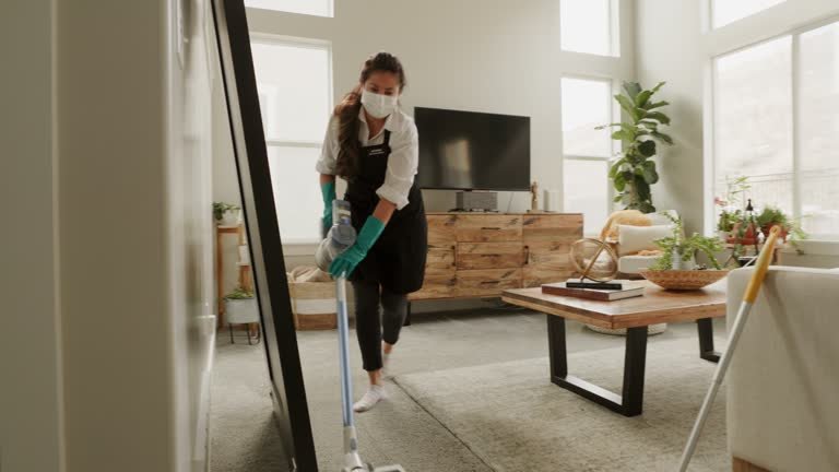 Mita Cleaning Services Miami Dade